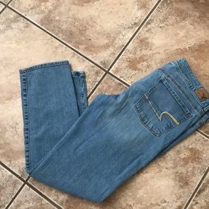 American Eagle Outfitters Jeans